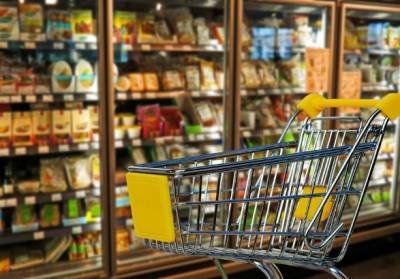 В Беларуси ввели регулирование цен на основные продукты питания - unn.com.ua - Киев