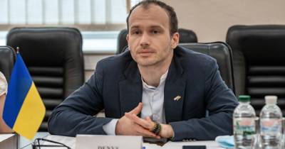 Денис Малюська - Есть ключевой риск: Малюська считает закон об олигархах украинским изобретением - dsnews.ua