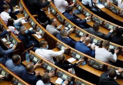 В Украине могут увеличить территорию трех украинских городов - facenews.ua - Украина - Винницкая обл. - Львовская обл. - Полтавская обл. - Миргород