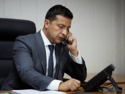 Владимир Зеленский - Владимир Путин - Сергей Лещенко - Андрей Ермак - Михаил Подоляк - Джо Байден - В Офисе президента подтвердили, что Байден и Зеленский сегодня проведут телефонный разговор - gordonua.com - Крым