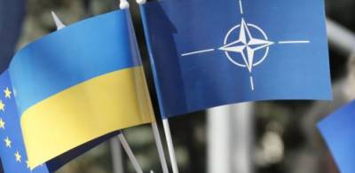 НАТО не готово предоставить ПДЧ Украине — будет продолжена политика открытых дверей - w-n.com.ua - Грузия