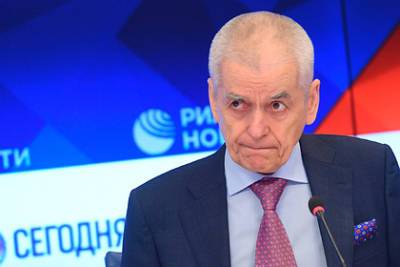 Геннадий Онищенко - Онищенко предложил «показательно наказывать» отдыхающих за границей россиян - lenta.ru - Киев - Турция - Кипр - Минск - Тунис