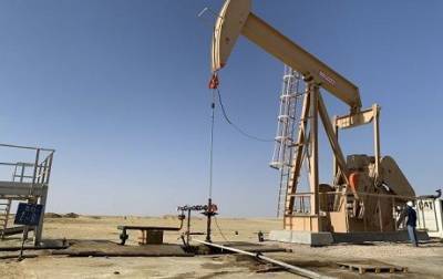 «Нафтогаз Украины» увеличит добычу газа и нефти в Египте - enovosty.com - Египет - county Petroleum
