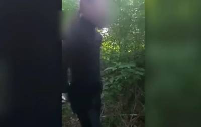 На Волыни задержали священника в женской одежде - korrespondent.net - Волынская обл.