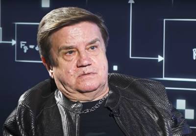 Вадим Карасев - Мирослава Бобровская - Нужно отдать должное нынешней власти: она верно чувствует импульсы, которые идут от общества, - Карасёв - politeka.net