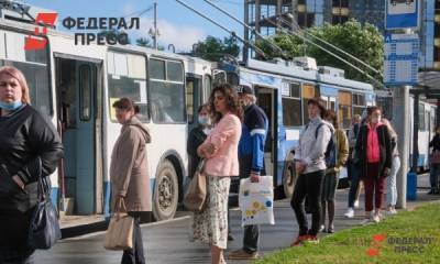 Илья Зотов - В Твери проверят работу общественного транспорта - fedpress.ru - Тверь