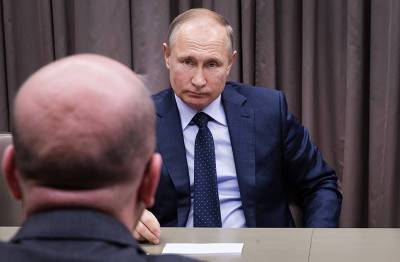 Владимир Путин - Шарль Мишель - В Кремле раскрыли подробности разговора Путина с главой Евросовета - tvc.ru - Москва - Брюссель