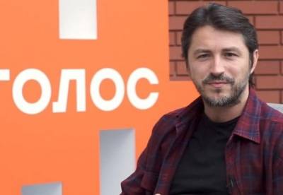 Святослав Вакарчук - Сергей Притула - Сергей Притула покинул партию Голос - facenews.ua