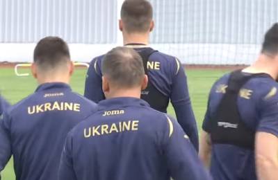 УЕФА не будет менять сетку плей-офф ЧЕ-2020, даже если Украина попадет на матчи в Петербурге - actualnews.org - Москва - Крым - Санкт-Петербург