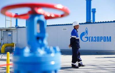 Отказ России увеличить транзит газа через Украину спровоцировал рост цен в Европе - lenta.ua - Россия - Украина - Европа