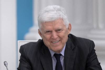 Глава парламента Дагестана Шихсаидов подал в отставку - etokavkaz.ru - респ. Дагестан