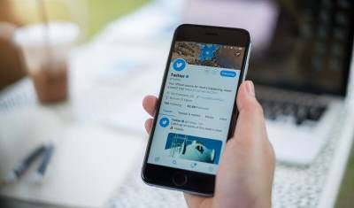 Пользователи Twitter подали в суд на Роскомнадзор из-за замедления этого микроблога - newizv.ru - Twitter