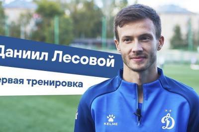 Даниил Лесовой - Лесовой: "Хорошо, что Малиновский и Миранчук дружат". Россия и Украина — два братских народа" - sport.ru - Москва - Крым
