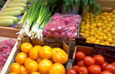 МАРТ расширил список продуктов, цены на которые будут регулироваться государством - ont.by