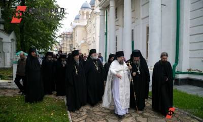Иларион Алфеев - Стала известна зарплата священников - fedpress.ru - Москва