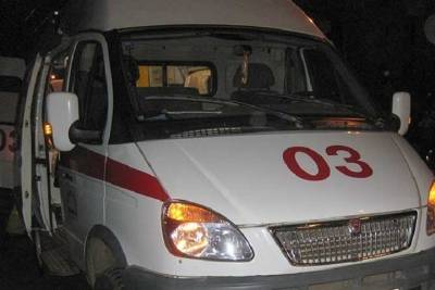 В Майнском районе «десятка» протаранила мотоблок. Один человек погиб, трое пострадали - ulpravda.ru - Ульяновская - район Майнский