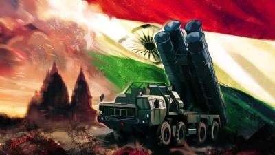 Baijiahao: Россия преподнесла роскошный подарок Индии и огорчила США - inforeactor.ru - Нью-Дели