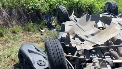 Стали известны подробности страшного ДТП, устроенного пьяными подростками в Казани - 1tv.ru - респ. Татарстан - Казань