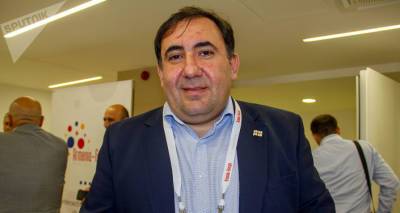 Алавердашвили: в Грузии соскучились по туристам из Армении - ru.armeniasputnik.am - Грузия