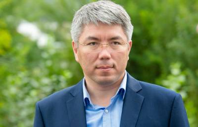 Алексей Цыденов - Глава Бурятии Алексей Цыденов: "Стать центром притяжения туристов и при этом сохранить природные богатства региона - важная задача для Бурятии" - interfax-russia.ru - Красноярский край - Иркутская обл. - Кемеровская обл. - респ. Алтай - респ.Бурятия - респ.Тыва - Новосибирская обл. - Омская обл. - респ. Хакасия - Томская обл.
