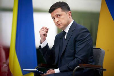 Мария Захарова - "Не умеет держать удар": эксперты отреагировали на скандальное интервью Зеленского - tvc.ru - Москва - Брюссель
