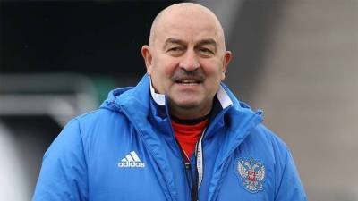 Станислав Черчесов - Черчесов: недопуск российских болельщиков в Данию не похож на Fair Play - vesti.ru - Дания - Копенгаген