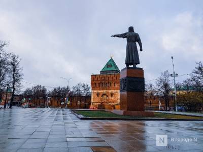 Нижний Новгород вошел в топ-10 популярных направлений для поездок из Москвы и Санкт-Петербурга в июне - vgoroden.ru - Москва - Санкт-Петербург - Анапа - Нижний Новгород - Приволжье - Геленджик