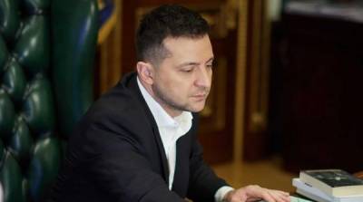 Владимир Зеленский - Владимир Путин - Сергей Лещенко - Джозеф Байден - Джо Байден - На Украине объявили о согласии Байдена поговорить с Зеленским - newzfeed.ru