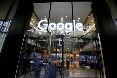 Франция заявила о беспрецедентной победе над Google - lenta.ru