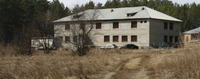 В Новосибирске выставили на продажу базу отдыха «Сосновка» - runews24.ru - Новосибирск