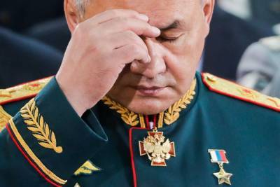Слово Шойгу. Россия возвращается на Балканы - politnavigator.net - Москва - Россия - Сербия - Белград - Косово