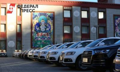 Самое дорогое парковочное место в мире: сравниваем с ценами на квартиры в Москве - fedpress.ru - Москва - Гонконг