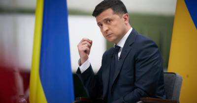 Владимир Зеленский - Николай Азаров - Энтони Блинкен - Джо Байден - Азаров: Зеленский ничего нового не расскажет Байдену - ren.tv - США - Украина - Киев