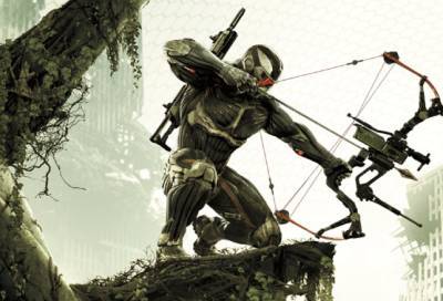 Microsoft планирует перезапуск игр серии Crysis, в том числе для мобильных геймеров - actualnews.org - Microsoft