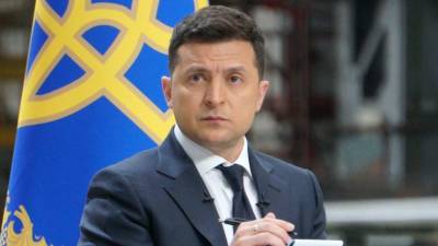 Владимир Зеленский - Михаил Подоляк - Джо Байден - Зеленский и Байден назначили телефонные переговоры перед саммитом Россия — США - 5-tv.ru - Россия - США - Женева