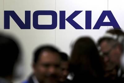 Nokia начала приносить прибыль - lenta.ru - Финляндия
