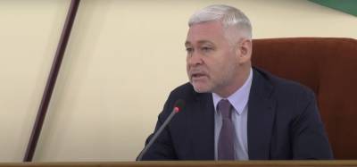 Кирилл Тимошенко - Александр Ярославский - Терехов и Ярославский превращают Харьков в "заповедник олигархов", - СМИ - kharkov.politeka.net - Харьков