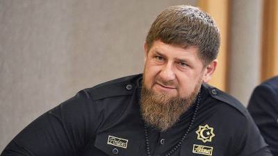 Рамзан Кадыров - Александр Александрович - Годовые доходы Кадырова оказались выше, чем у некоторых богатых губернаторов РФ - pravda-tv.ru - респ. Чечня - респ. Марий Эл