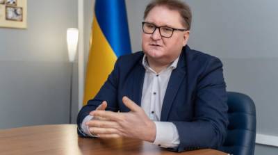 Тарас Качка - Дмитрий Кулеба - Международный совет по зерну возглавил Тарас Качка - ru.slovoidilo.ua - Twitter