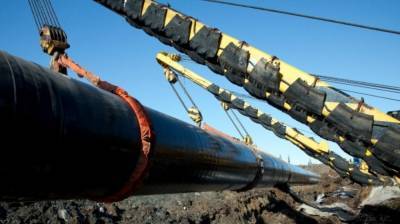 Польша может не успеть достроить Baltic Pipe до отказа от российского газа - newinform.com - Польша - Дания