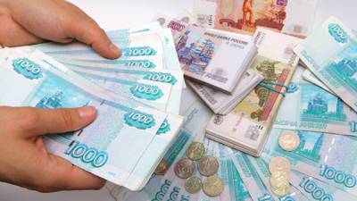Владимир Путин - Минфин РФ поддержал отказ от доллара в международных расчетах - crimea.ria.ru - Крым - Симферополь