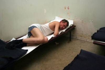 Владимир Колокольцев - МВД России определилось с правилами отправки пьяных в вытрезвители - mk.ru