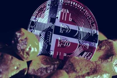 Министр финансов Норвегии верит, что биткоин может увидеть новые «прорывы» - lenta.ua - Норвегия