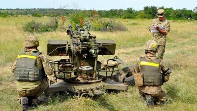 На Украине локализовали производство ЗИП для ЗУ-23-2 - anna-news.info - Украина