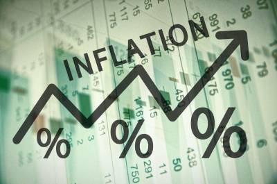 Годовая инфляция в России превысила 6% впервые с 2016 - smartmoney.one