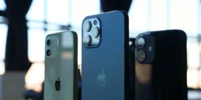 Apple выплатила «миллионы долларов» студентке после того, как опубликовали её интимные фото - rusjev.net - шт. Калифорния