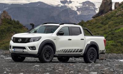 В 2022 году в Европе прекратятся продажи Nissan Navara - autonews.ua - Австралия - Таиланд