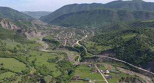 Жители Табасаранского района потребовали завести дело на главу села - kavkaz-uzel.eu - Махачкала - респ. Дагестан - район Табасаранский