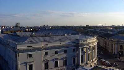 В Петербурге и Ленобласти жара продлится до следующей недели - abnews.ru - Ленинградская обл. - Санкт-Петербург
