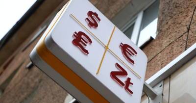 Минфин России не собирается запрещать доллар при расчётах - klops.ru
